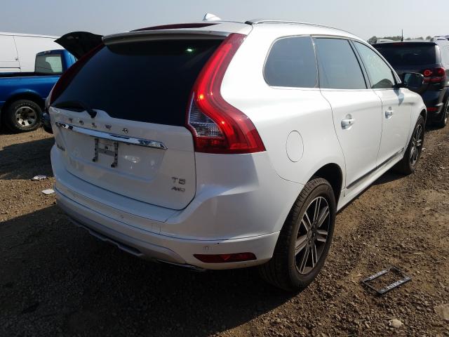 Photo 3 VIN: YV440MRR6H2185498 - VOLVO XC60 T5 DY 