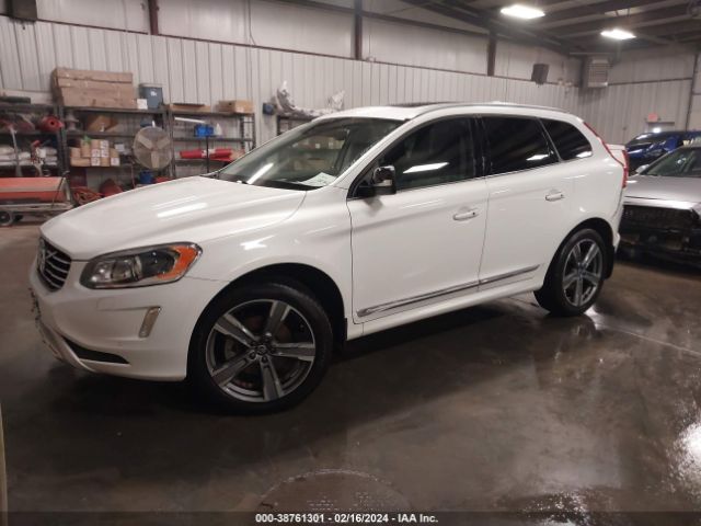 Photo 1 VIN: YV440MRR7H2088987 - VOLVO XC60 