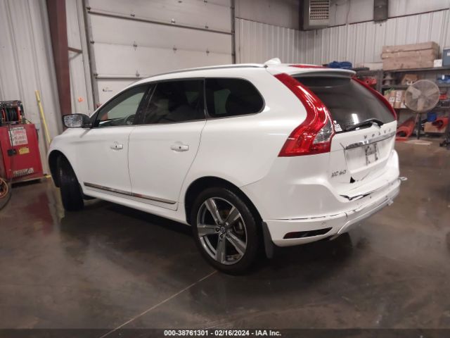 Photo 2 VIN: YV440MRR7H2088987 - VOLVO XC60 