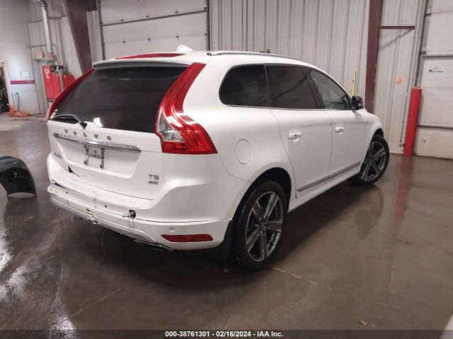 Photo 3 VIN: YV440MRR7H2088987 - VOLVO XC60 