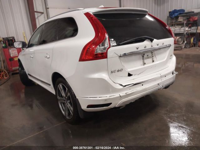 Photo 5 VIN: YV440MRR7H2088987 - VOLVO XC60 