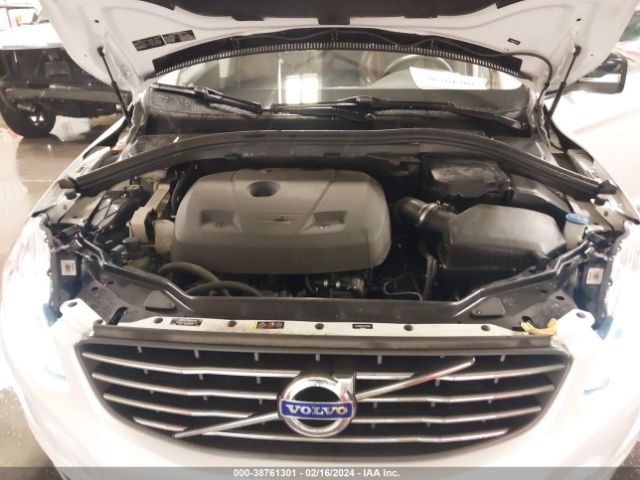 Photo 9 VIN: YV440MRR7H2088987 - VOLVO XC60 