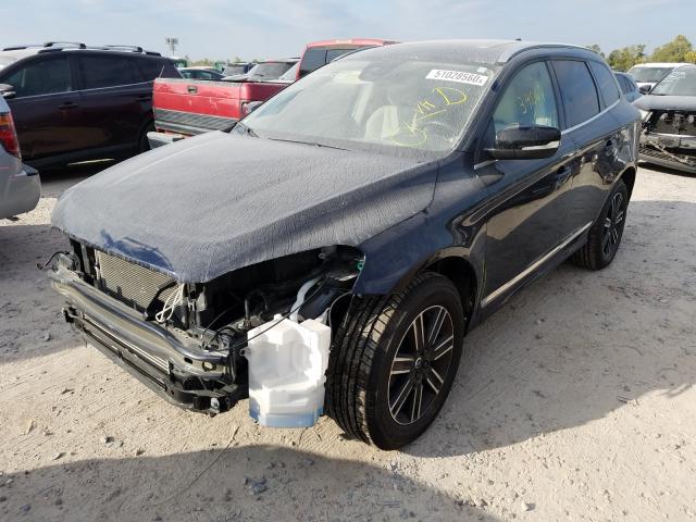 Photo 1 VIN: YV440MRR8H2122242 - VOLVO XC60 T5 DY 