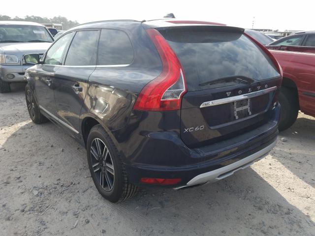 Photo 2 VIN: YV440MRR8H2122242 - VOLVO XC60 T5 DY 