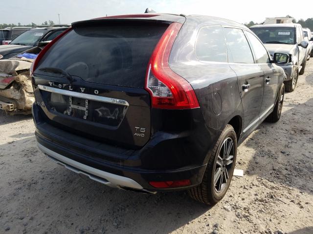 Photo 3 VIN: YV440MRR8H2122242 - VOLVO XC60 T5 DY 