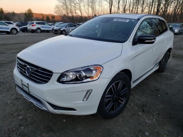 Photo 1 VIN: YV440MRR8H2146086 - VOLVO XC60 T5 DY 