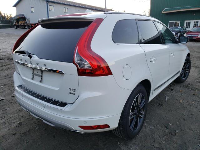 Photo 3 VIN: YV440MRR8H2146086 - VOLVO XC60 T5 DY 