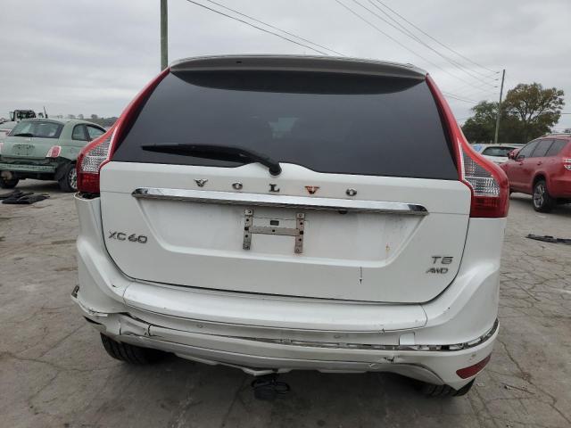 Photo 5 VIN: YV440MRR9H2063248 - VOLVO XC60 T5 DY 