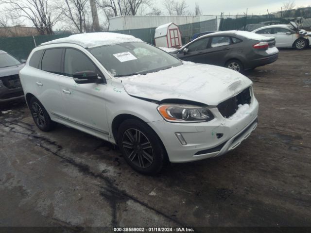 Photo 0 VIN: YV440MRR9H2121293 - VOLVO XC60 