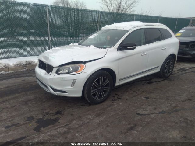 Photo 1 VIN: YV440MRR9H2121293 - VOLVO XC60 