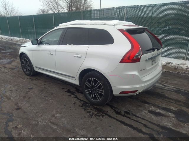 Photo 2 VIN: YV440MRR9H2121293 - VOLVO XC60 