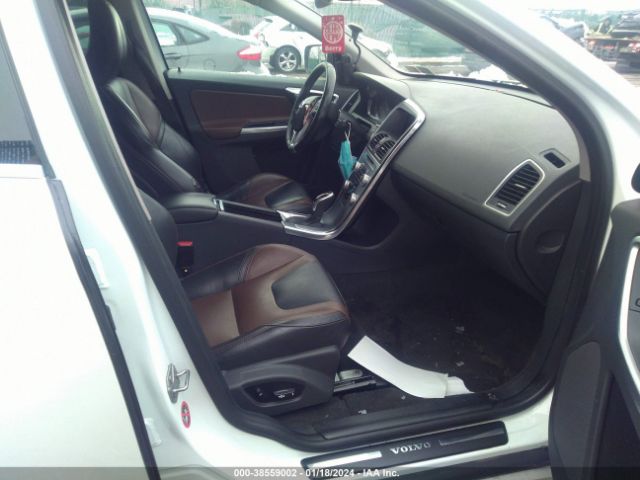 Photo 4 VIN: YV440MRR9H2121293 - VOLVO XC60 