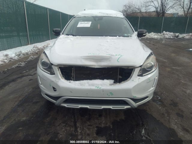 Photo 5 VIN: YV440MRR9H2121293 - VOLVO XC60 