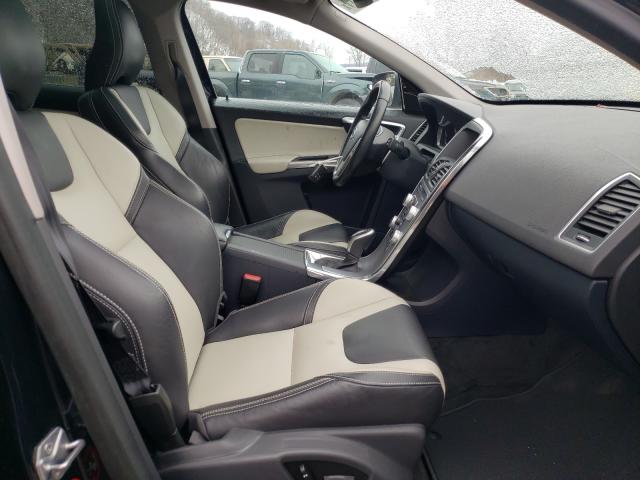 Photo 4 VIN: YV440MRRXH2013605 - VOLVO XC60 T5 DY 