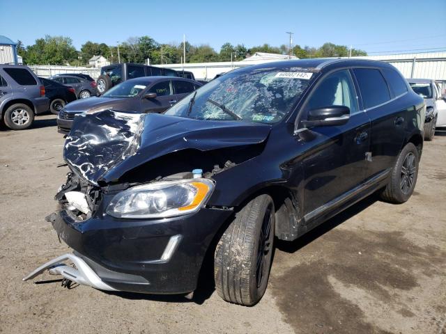 Photo 1 VIN: YV440MRRXH2115907 - VOLVO XC60 T5 DY 