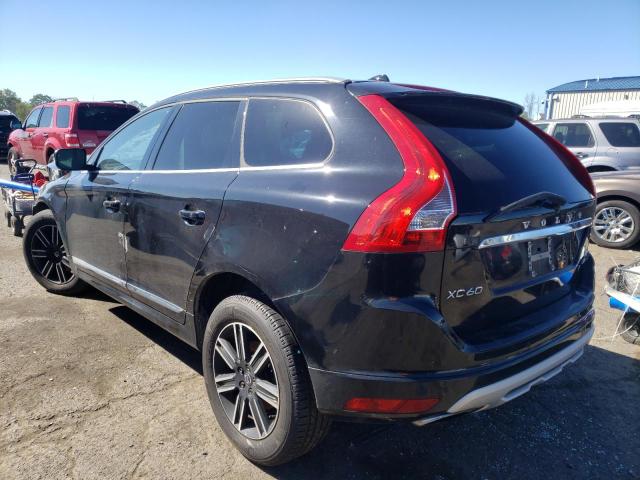 Photo 2 VIN: YV440MRRXH2115907 - VOLVO XC60 T5 DY 