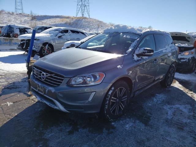 Photo 1 VIN: YV440MRRXH2160961 - VOLVO XC60 T5 DY 