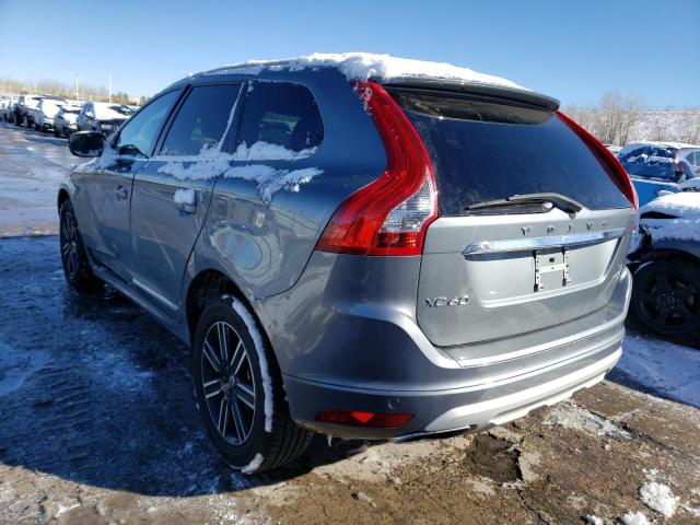 Photo 2 VIN: YV440MRRXH2160961 - VOLVO XC60 T5 DY 