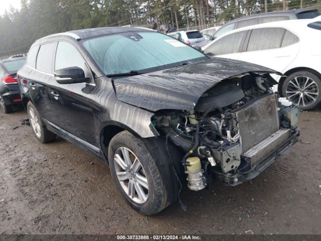 Photo 0 VIN: YV440MRU0H2000592 - VOLVO XC60 