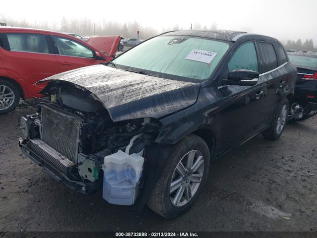 Photo 1 VIN: YV440MRU0H2000592 - VOLVO XC60 