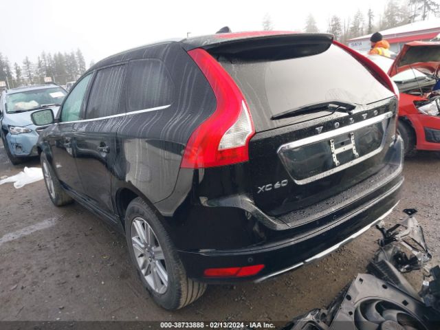 Photo 2 VIN: YV440MRU0H2000592 - VOLVO XC60 