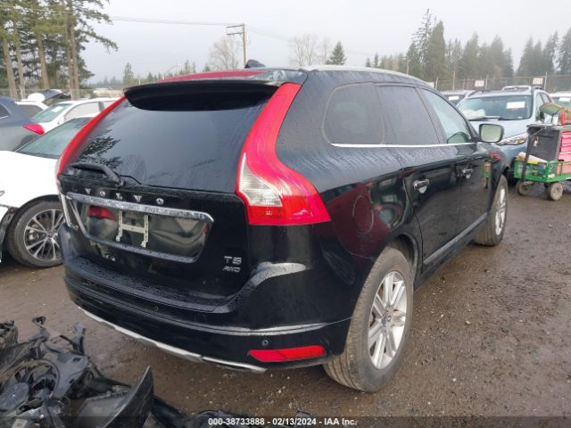 Photo 3 VIN: YV440MRU0H2000592 - VOLVO XC60 