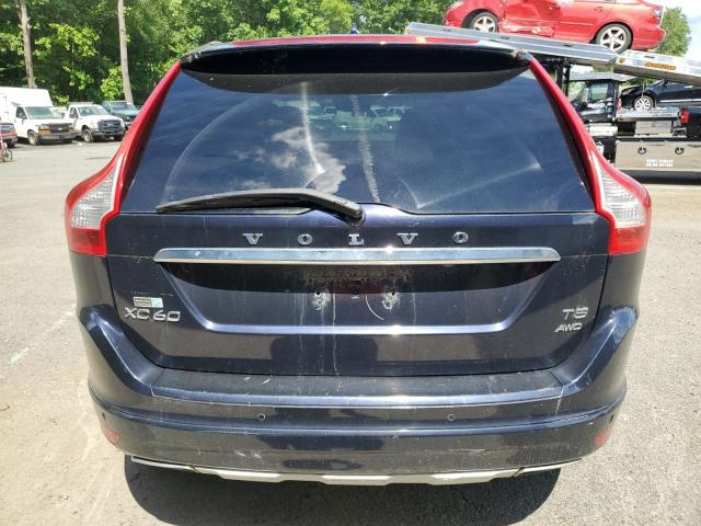 Photo 5 VIN: YV440MRU0H2004979 - VOLVO XC60 