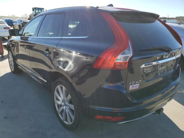 Photo 1 VIN: YV440MRU0H2012550 - VOLVO XC60 