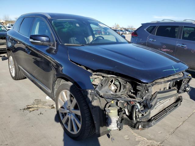 Photo 3 VIN: YV440MRU0H2012550 - VOLVO XC60 