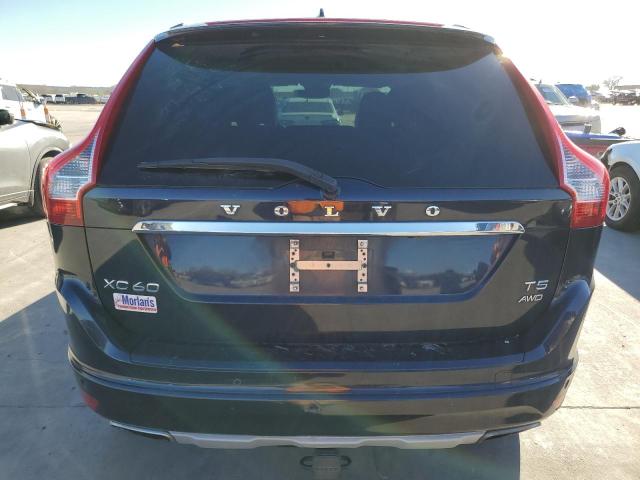 Photo 5 VIN: YV440MRU0H2012550 - VOLVO XC60 