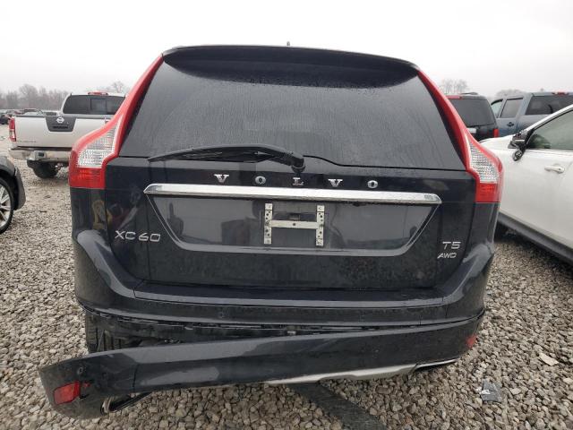 Photo 5 VIN: YV440MRU0H2016016 - VOLVO XC60 