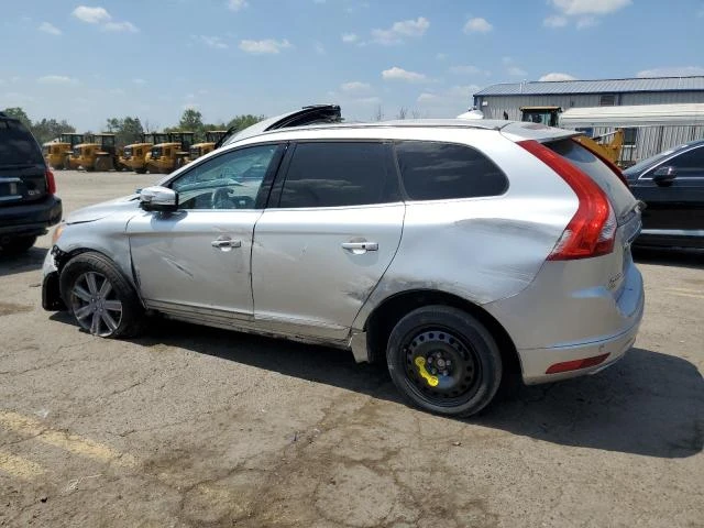 Photo 1 VIN: YV440MRU0H2032247 - VOLVO XC60 T5 IN 