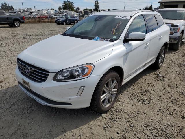 Photo 1 VIN: YV440MRU0H2138083 - VOLVO XC60 T5 IN 