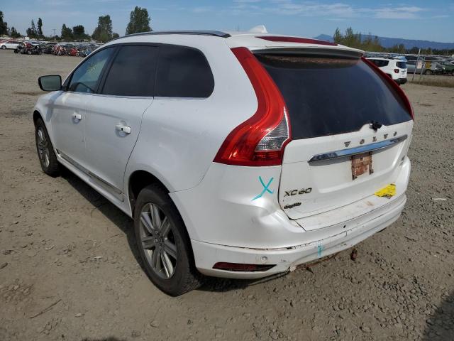 Photo 2 VIN: YV440MRU0H2138083 - VOLVO XC60 T5 IN 