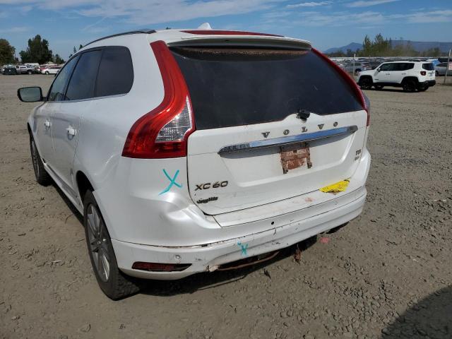 Photo 8 VIN: YV440MRU0H2138083 - VOLVO XC60 T5 IN 