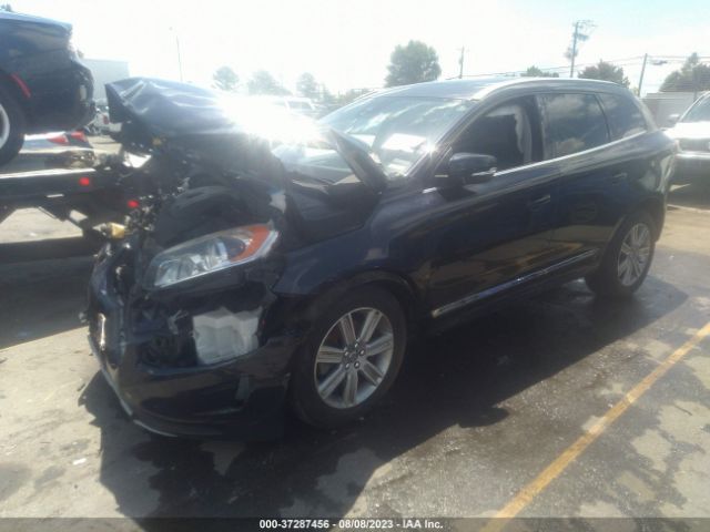 Photo 1 VIN: YV440MRU0H2149147 - VOLVO XC60 