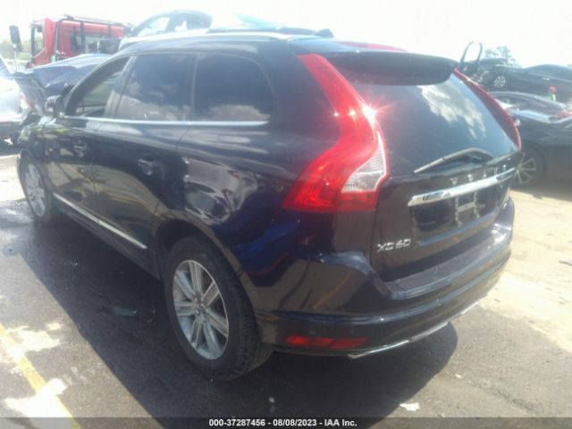 Photo 2 VIN: YV440MRU0H2149147 - VOLVO XC60 