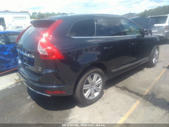 Photo 3 VIN: YV440MRU0H2149147 - VOLVO XC60 