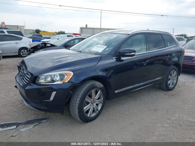 Photo 1 VIN: YV440MRU1H2002366 - VOLVO XC60 