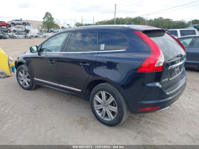 Photo 2 VIN: YV440MRU1H2002366 - VOLVO XC60 