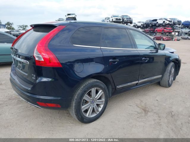 Photo 3 VIN: YV440MRU1H2002366 - VOLVO XC60 