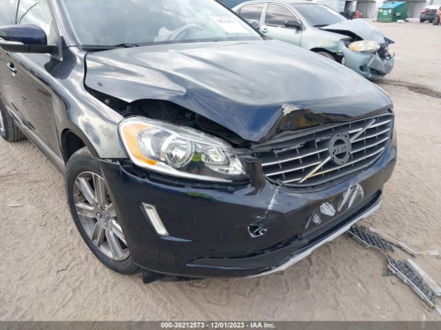 Photo 5 VIN: YV440MRU1H2002366 - VOLVO XC60 