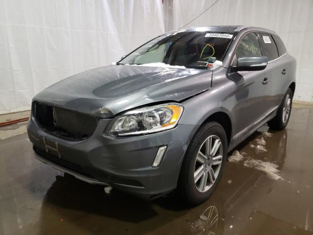 Photo 1 VIN: YV440MRU1H2066388 - VOLVO XC60 T5 IN 