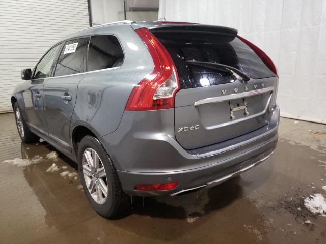 Photo 2 VIN: YV440MRU1H2066388 - VOLVO XC60 T5 IN 