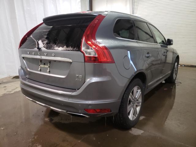 Photo 3 VIN: YV440MRU1H2066388 - VOLVO XC60 T5 IN 