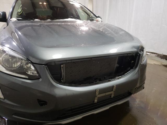 Photo 8 VIN: YV440MRU1H2066388 - VOLVO XC60 T5 IN 