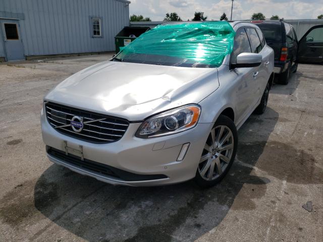 Photo 1 VIN: YV440MRU1H2121700 - VOLVO XC60 T5 IN 