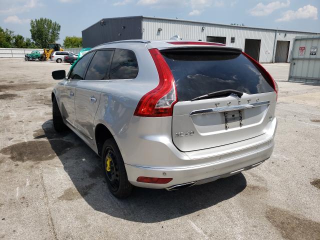 Photo 2 VIN: YV440MRU1H2121700 - VOLVO XC60 T5 IN 