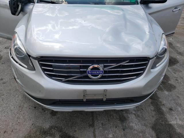 Photo 6 VIN: YV440MRU1H2121700 - VOLVO XC60 T5 IN 