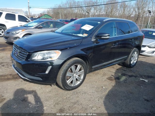 Photo 1 VIN: YV440MRU1H2217195 - VOLVO XC60 